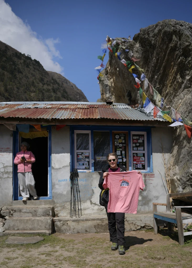 Trekking w Himalajach: Langtang Valley Trek (6 dni) + Tserko Ri (4985 m n.p.m)