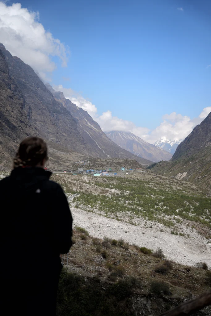 Trekking w Himalajach: Langtang Valley Trek (6 dni) + Tserko Ri (4985 m n.p.m)