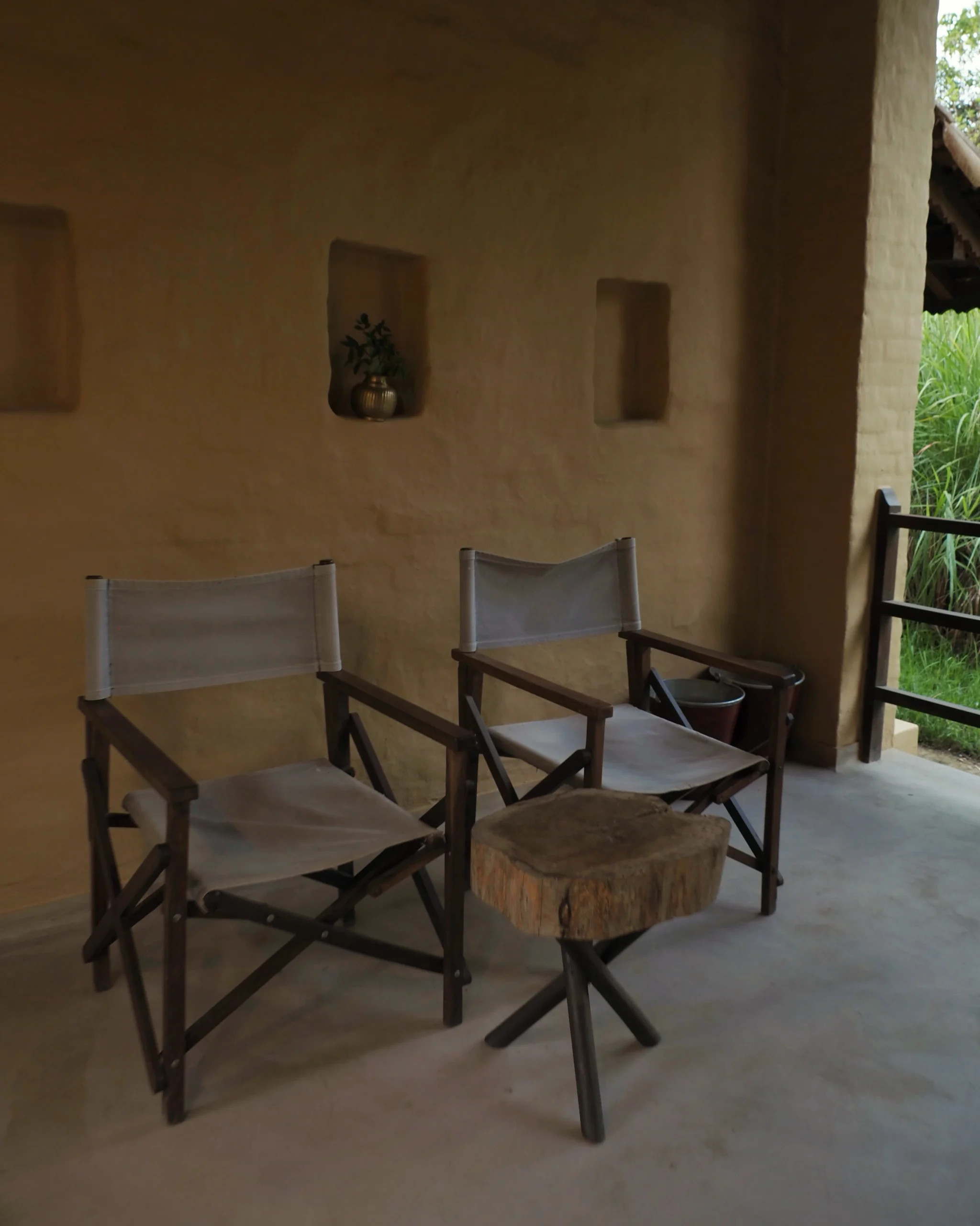 Tiger Tops Karnali Lodge: Recenzja Pobytu i Safari w Parku Narodowym Bardia