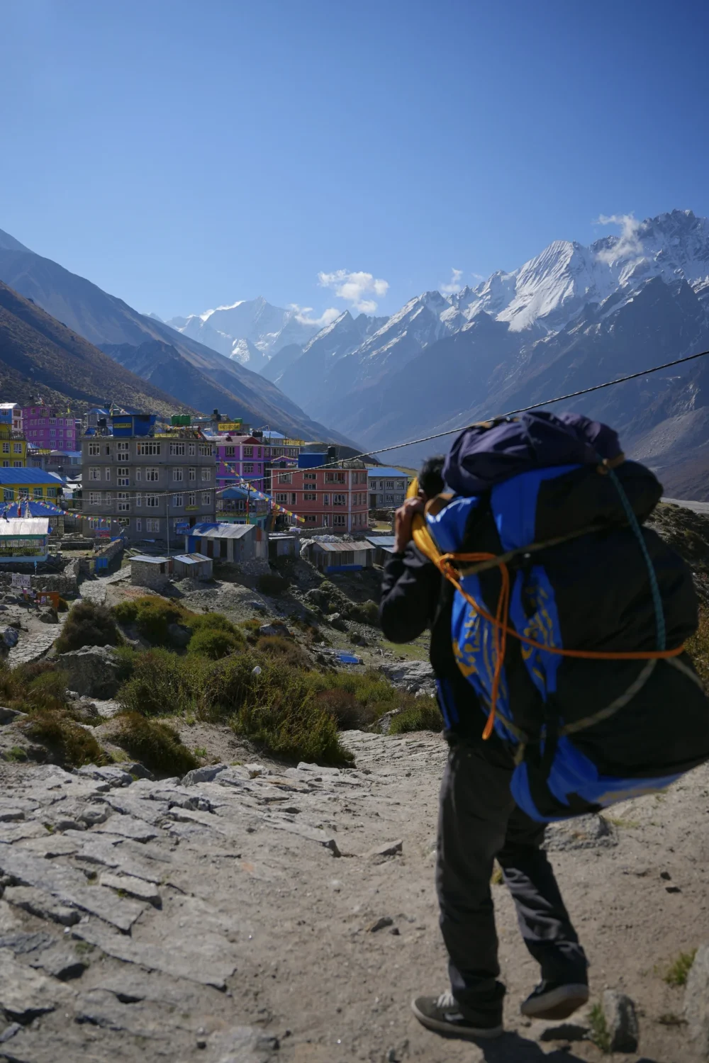 Kyanjin-Gompa-dzien-3-trekking-langtang-valley-nepal-himalaje Kyanjin-Gompa-dzien-3-trekking-langtang-valley-nepal-himalaje