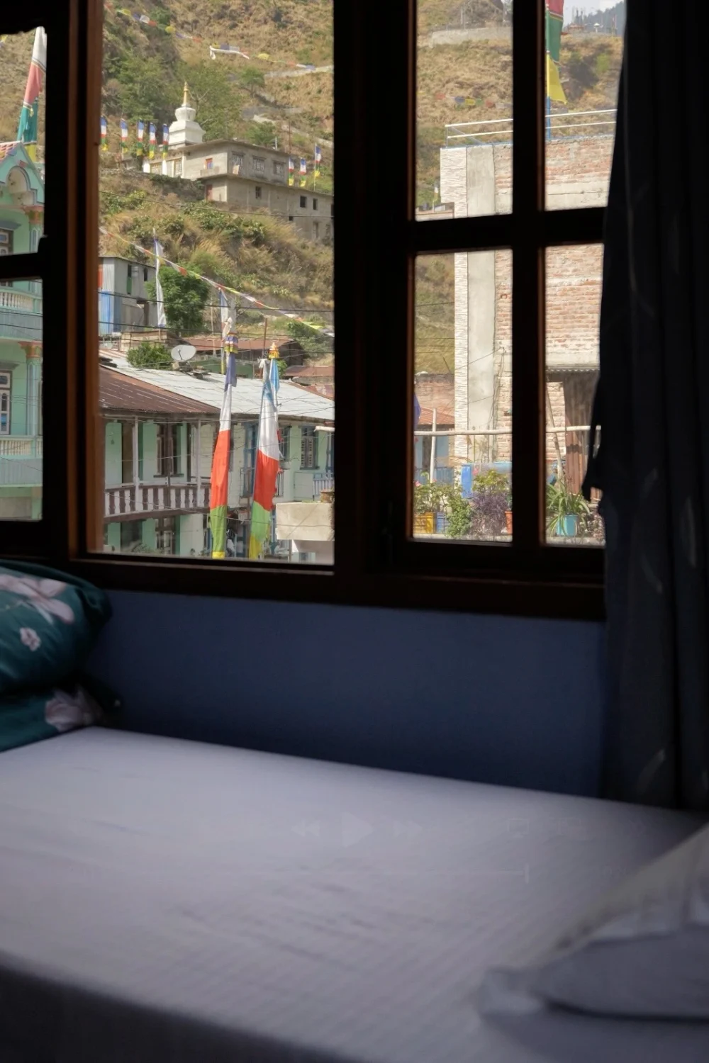 dzien-1-langtang-valley-nepal-trekking-Syabrubesi-garden-inn-hotel dzien-1-langtang-valley-nepal-trekking-Syabrubesi-garden-inn-hotel