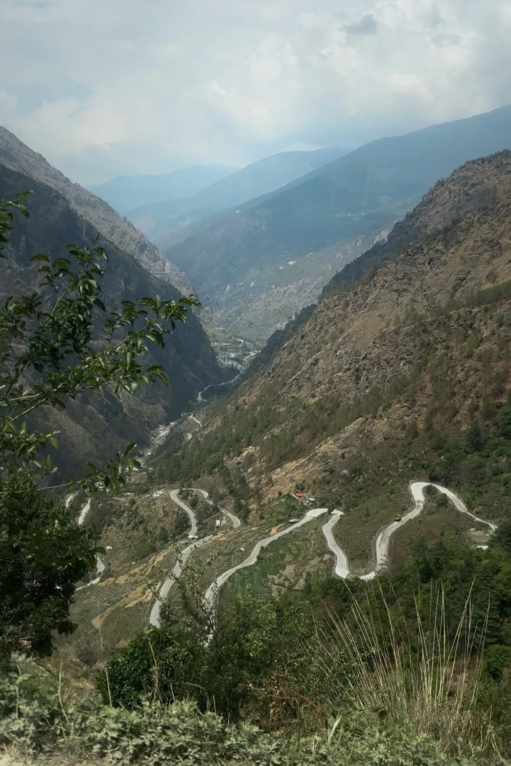 dzien-1-plan-trekkingu-langtang-valley-droga-off-road dzien-1-plan-trekkingu-langtang-valley-droga-off-road