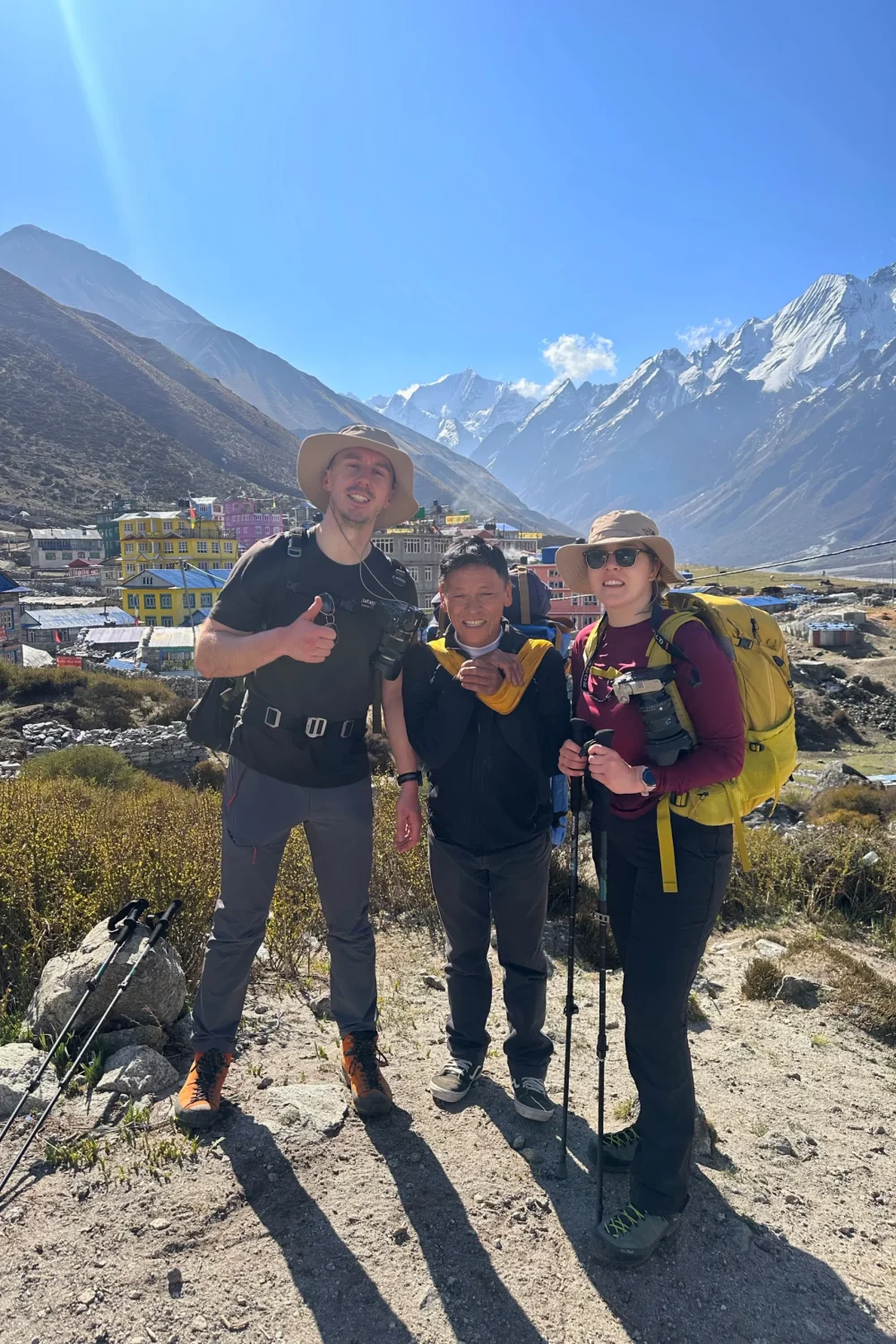footprint-adventure-langtang-valley-trek-przewodnik-nepal-himalaje-trekking footprint-adventure-langtang-valley-trek-przewodnik-nepal-himalaje-trekking